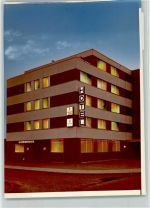 33428 W4834 Harsewinkel FOTO KEINE AK Hotel Gombrinus