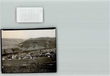 54536 W5563 Kröv FOTO KEINE AK Ortsansicht