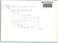 26434 W2942 Horumersiel FOTO KEINE AK Luftaufnahme