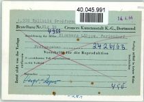 32825 W4933 Blomberg , Lippe FOTO KEINE AK Luftaufnahme