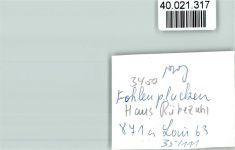 37603 W3450 Fohlenplacken FOTO KEINE AK Haus Rübezahl