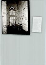 32791 W4937 Hörste , Lippe FOTO KEINE AK Pfarrkirche