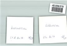W2436 Kellenhusen (Ostsee) Ruderboot in der Brandung Ruderboot FOTO KEINE AK