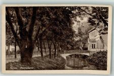 63450 W6450 Hanau - Reichsbank