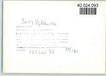 30982 W3017 Pattensen b Hannover FOTO KEINE AK Schulkinder