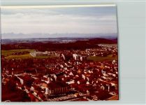 85567 W8018 Grafing b. München FOTO KEINE AK Luftaufnahme