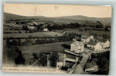 88430 Corcieux 1914 Foto AK