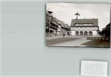 37520 W3360 Osterode am Harz FOTO KEINE AK