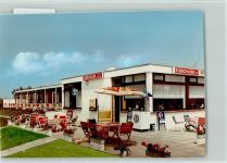 23775 W2443 Großenbrode FOTO KEINE AK Hotel Seeblick
