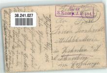 08300 Rethel 1916 Foto AK Feldpost WK I 3. Komp. I.R. 184 Trümmer