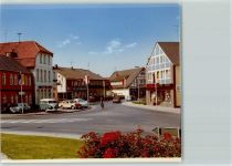 W3074 Steyerberg Volksbank Bank FOTO KEINE AK