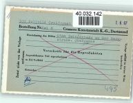 64673 W6144 Zwingenberg , Bergstr FOTO KEINE AK Obergasse