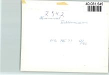 W2942 Horumersiel Tischtennisraum Tischtennis FOTO KEINE AK