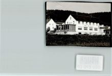 92287 W8456 Schmidmühlen FOTO KEINE AK Haus Steinbauer