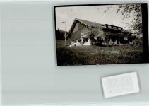 87509 W8970 Ratholz i Allgäu FOTO KEINE AK Reuterhof