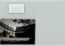 32825 W4933 Blomberg , Lippe FOTO KEINE AK Burg