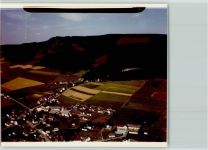 59889 W5779 Niedersalwey FOTO KEINE AK Luftaufnahme