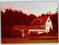 49143 W4516 Schledehausen , Kr Osnabrück FOTO KEINE AK Waldakademie