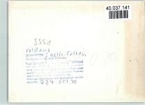 54472 W5551 Veldenz FOTO KEINE AK Gasth. Felten