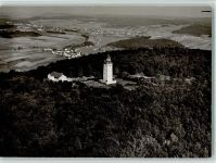 W8730 Arnshausen Luftaufnahme Turm Turm FOTO KEINE AK
