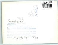 26160 W2903 Bad Zwischenahn FOTO KEINE AK Luftaufnahme