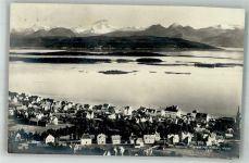 Molde 1929 Foto AK