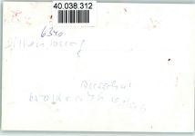 35683 W6340 Dillenburg FOTO KEINE AK Universal Reinigungsdienst