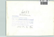 63179 W6053 Obertshausen FOTO KEINE AK Parkanlagen
