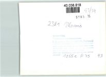 24888 W2381 Ulsnis FOTO KEINE AK Luftaufnahme Küste