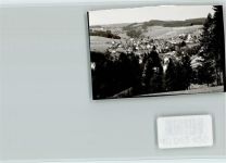 78136 W7745 Schonach im Schwarzwald FOTO KEINE AK