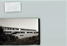78199 W7715 Bräunlingen FOTO KEINE AK Schule