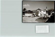 93471 W8498 Arnbruck FOTO KEINE AK Denkmal Gasthof