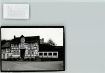 59964 W5789 Referinghausen FOTO KEINE AK Gasth. Sauerland