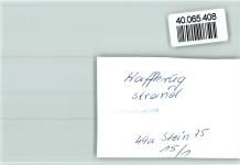 23629 W2401 Haffkrug FOTO KEINE AK Strandleben