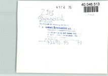 26427 W2943 Bensersiel FOTO KEINE AK Luftaufnahme