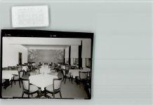 37603 W3450 Neuhaus im Solling FOTO KEINE AK Hotel Brauner Hirsch
