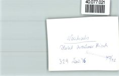 37603 W3450 Neuhaus im Solling FOTO KEINE AK Hotel Brauner Hirsch