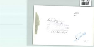 93333 W8425 Bad Gögging FOTO KEINE AK