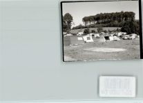 37170 W3418 Schönhagen , Solling FOTO KEINE AK Campingplatz