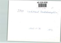 25845 W2251 Nordstrand FOTO KEINE AK Luftaufnahme