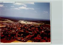30938 W3001 Wettmar FOTO KEINE AK Luftaufnahme