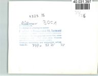 30938 W3001 Wettmar FOTO KEINE AK Luftaufnahme