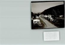 56829 W5593 Pommern , Mosel FOTO KEINE AK Campingplatz