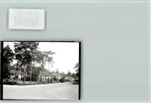 31595 W3074 Steyerberg FOTO KEINE AK Wohngebiet