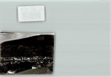 56859 W5584 Bullay FOTO KEINE AK Ortsansicht