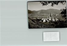 56820 W5594 Senheim FOTO KEINE AK Ortsansicht
