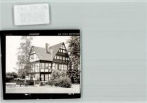 32825 W4933 Blomberg , Lippe FOTO KEINE AK Rathaus