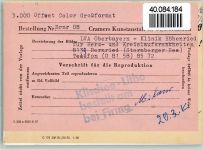 82347 W8139 Bernried , Starnberger See FOTO KEINE AK LVA Klinik