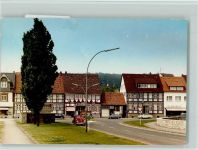 31195 W3206 Lamspringe FOTO KEINE AK Schuhladen