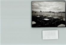 25541 W2212 Brunsbüttelkoog FOTO KEINE AK Strandhalle